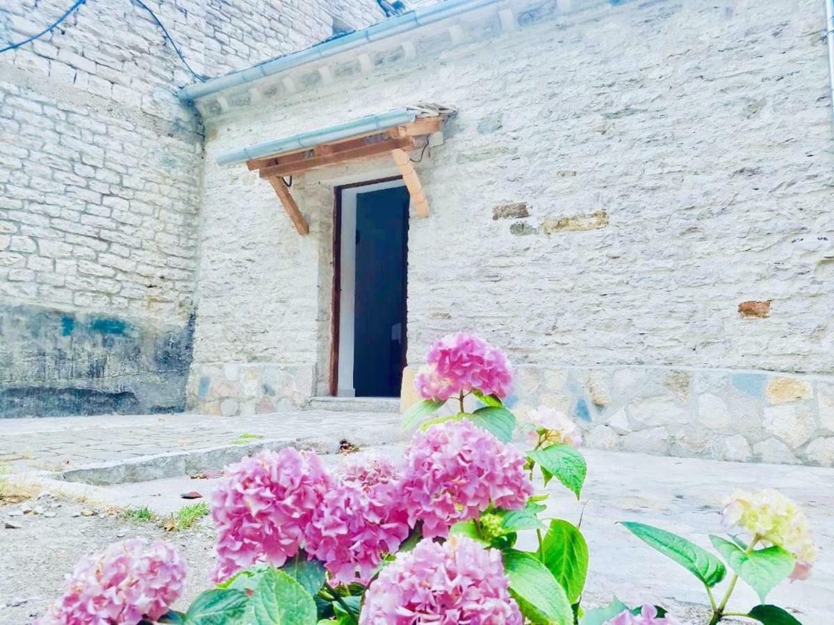 Grey Stone Hotel Gjirokaster Exterior photo